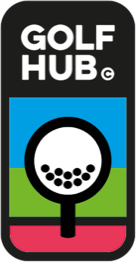 Golfhub – Startseite